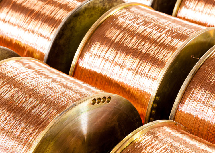 Matières premières : le rapport Cyclope penche pour une flambée des cours conjoncturelle