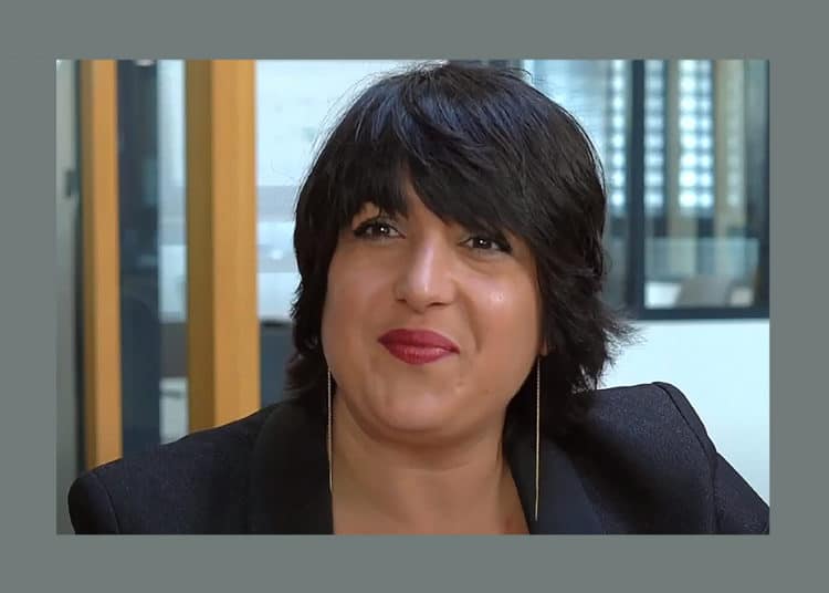 Nominations : Egide, Cinov, Salesforce, FFS