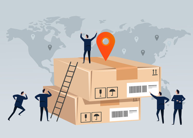 Commerce extérieur : EH confirme le fort rebond de la demande aux exportateurs français