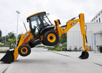 Entreprises : le Brexit vu par la filiale française du britannique JCB