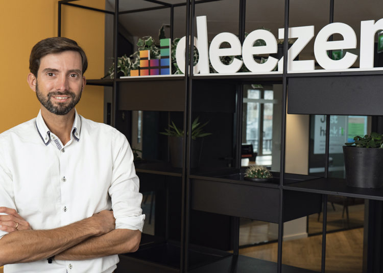 Nominations : Deezer, Euler Hermes, Citi