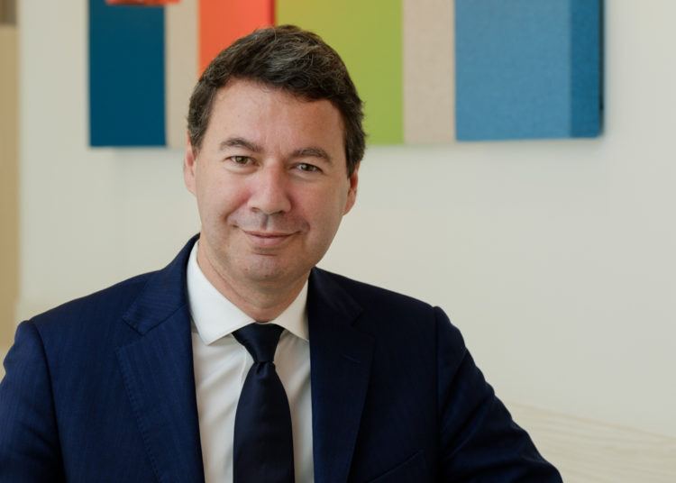 Medef International : Laurent Germain prend la tête du conseil d’entreprises France-Ukraine