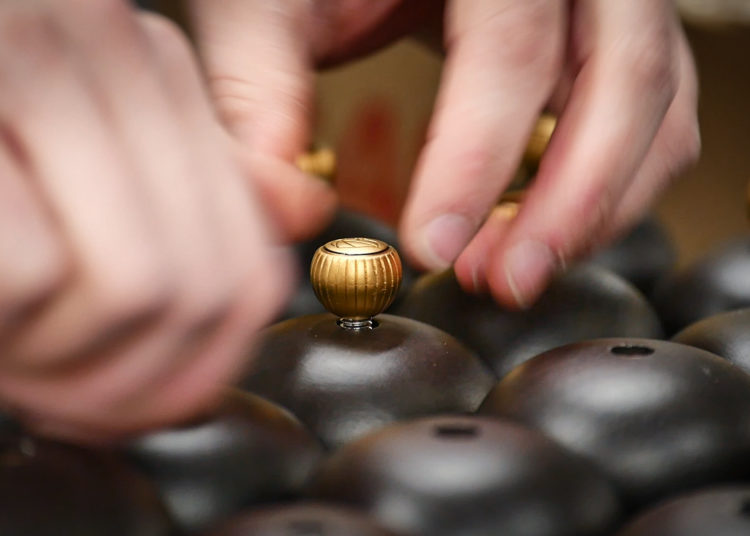 Entreprises : Peugeot Saveurs SNC reprend la main sur sa distribution à l’international