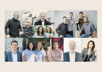 Spécial E-commerce : 10 PME sur les nouvelles routes de l’export