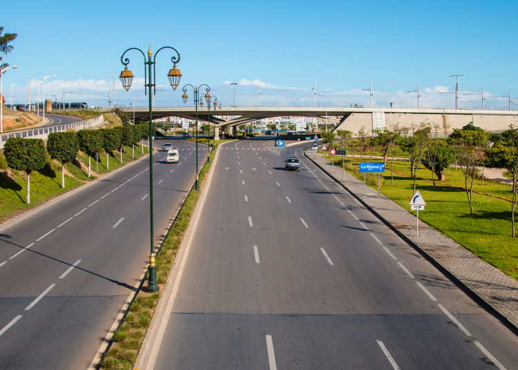 J.C. Ragni : en Afrique, « nous souhaitons nous installer davantage dans la durée »
