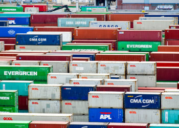 Transports et logistique : les ports européens au bord de l’asphyxie