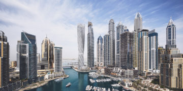 Demain dans vos agendas : France-Pays du Golfe, immobilier au Portugal, UEIE 2021, internationalisation des PME de service