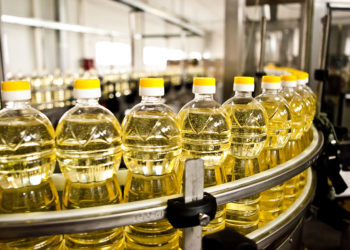 Forte hausse du commerce agroalimentaire de l’UE en mars