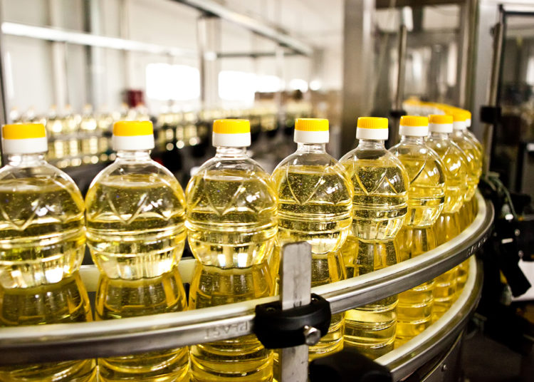 Forte hausse du commerce agroalimentaire de l’UE en mars