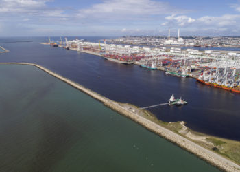 Ports : Haropa Port, nouvelle identité des ports du Havre, de Paris et de Rouen