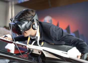 Demain dans vos agendas : Tech,  e-commerce et logistique, bio en Europe du Nord