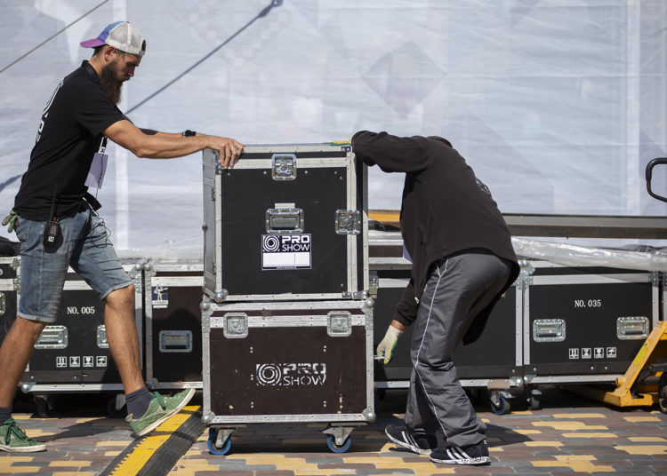 Entreprises du patrimoine : première édition du Creative Lab Europe (Allemagne et Autriche)