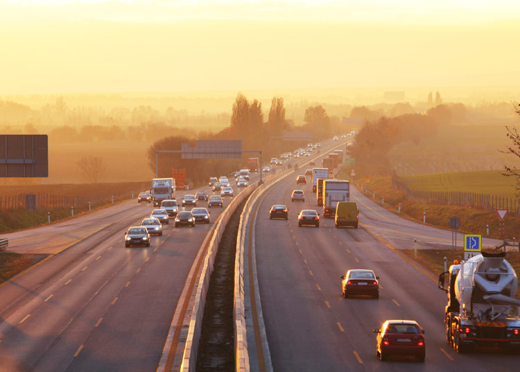 Pacte Vert européen : le transport routier monte au créneau