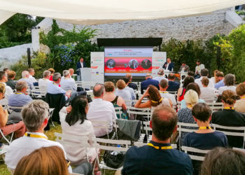 UEIE 2021 : « Ça repart, mais dans quelle direction ? »