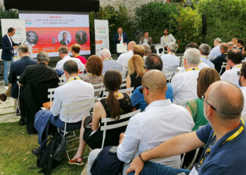 UEIE 2021 : « Ça repart, mais dans quelle direction ? »