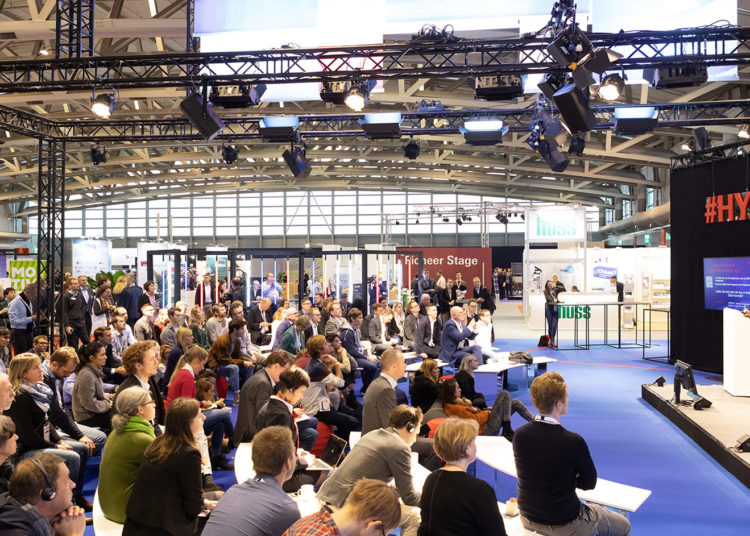 Demain dans vos agendas : mobilité et logistique, électronique en Chine, économie de la mer