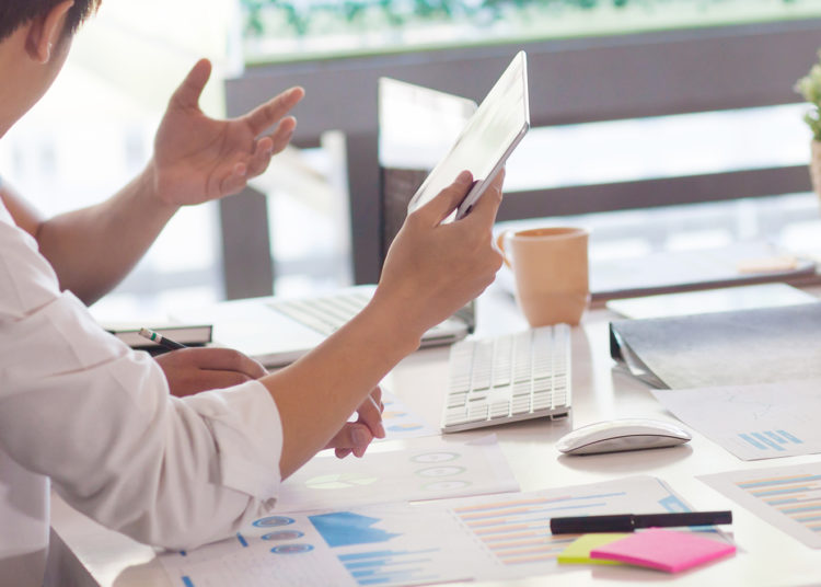 Dossier conjoncture mondiale : une reprise sous conditions