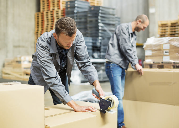 Dossier commerce extérieur : les exportations peinent à retrouver leur niveau d’avant-crise