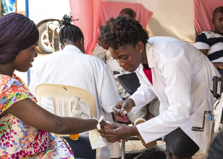 Afrique de l’Ouest : Allemands et Britanniques actifs dans le financement de projets et d’export