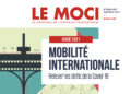 Guide 2021 de la mobilité internationale
