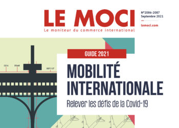 Guide 2021 de la mobilité internationale