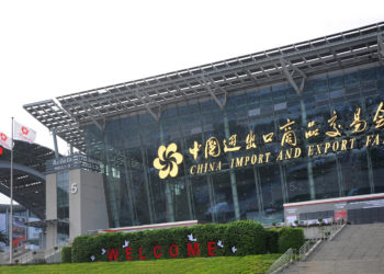 Foire des importations de Canton : le parcours du combattant pour les visiteurs étrangers