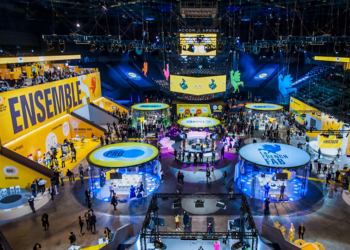 Demain dans vos agendas : BIG 2021, Togo, douane