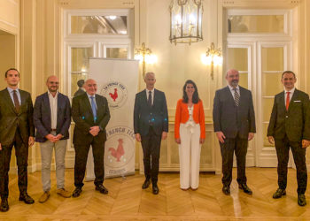 Turquie : Istanbul a désormais sa communauté French Tech   