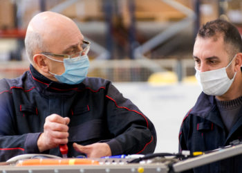 Entreprises : Symbio entre sur le marché américain des piles à combustible