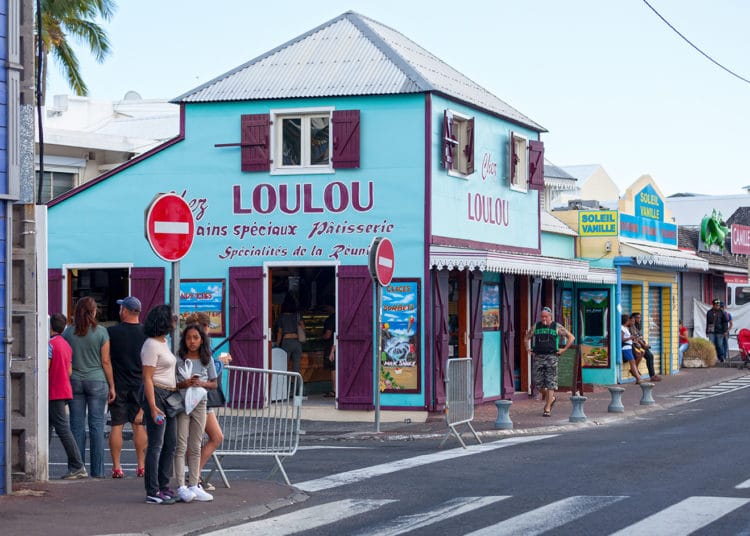 La Réunion : les entreprises réunionnaises veulent doubler leurs exportations en 5 ans