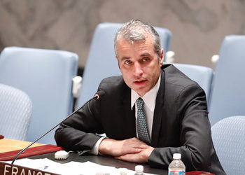 Nominations : Quai d’Orsay, Interfel, ConfĂ©dĂ©ration des mĂ©tiers de l’environnement, Limonetik, port de Dunkerque