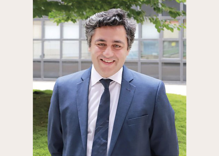 Nominations : DHL France, Believe, Business France, Commerce extérieur, Matignon