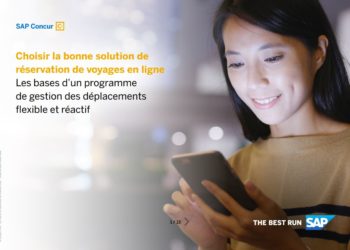 Choisir la bonne solution de réservation de voyages en ligne