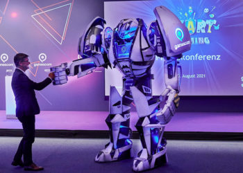 Demain dans vos agendas : Maroc, nouvelles technologies, jeux vidéo, TFE Auvergne-Rhône-Alpes