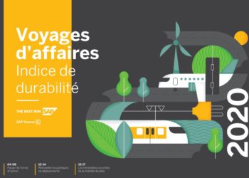 Choisir la bonne solution de réservation de voyages en ligne