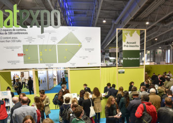 Demain dans vos agendas : bio, banque, montagne