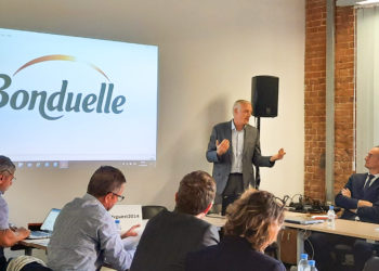 L’agrobusiness russe, terre d’opportunités pour les PME françaises