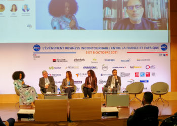 Ambition Africa : le temps de l’Afrique pour les PME et ETI françaises