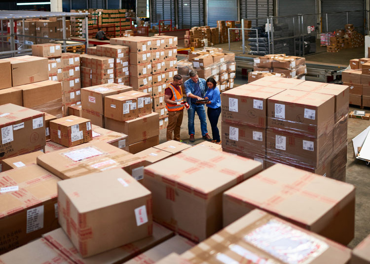 Commerce extérieur : les exportations ont stagné en août