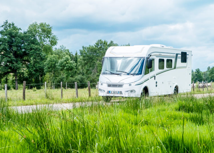 Entreprises : les camping-cars de Notin prennent la route de l’export