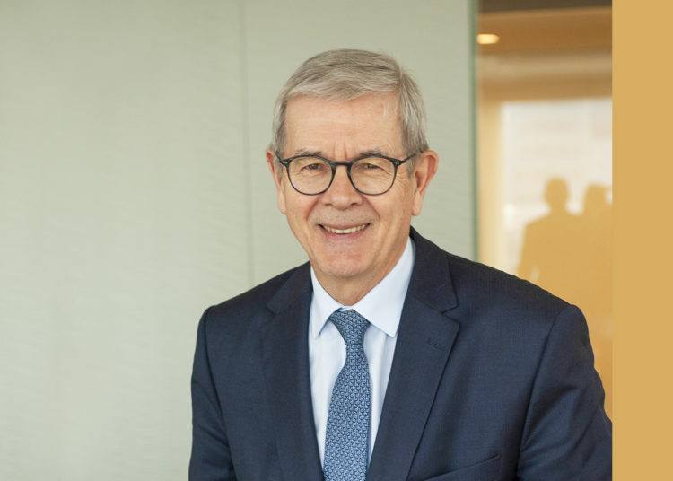 Philippe Varin :  « Le commerce international s’apparente plus à un sport de combat »