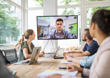 Baromètre Cegos : les salariés craignent d’être dépassés par les nouvelles technologies