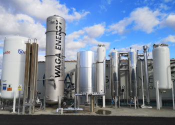 Entreprises : Waga Energy tisse sa toile sur un marché du biométhane en effervescence