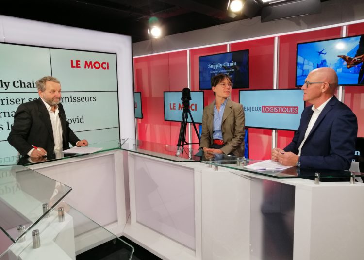 6 octobre : sécuriser ses fournisseurs internationaux dans le contexte Covid