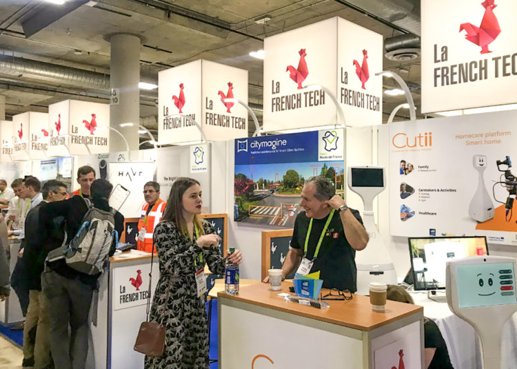 Demain dans vos agendas : Forum Risques & opportunités export, Faites de l’international, E-Export, French Tech RIFT