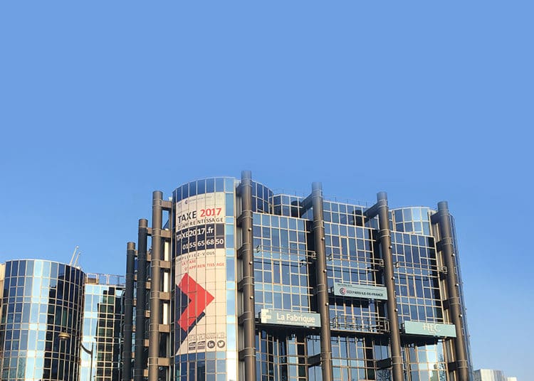 Un nouveau patron pour l’international à la CCI Paris Ile-de-France