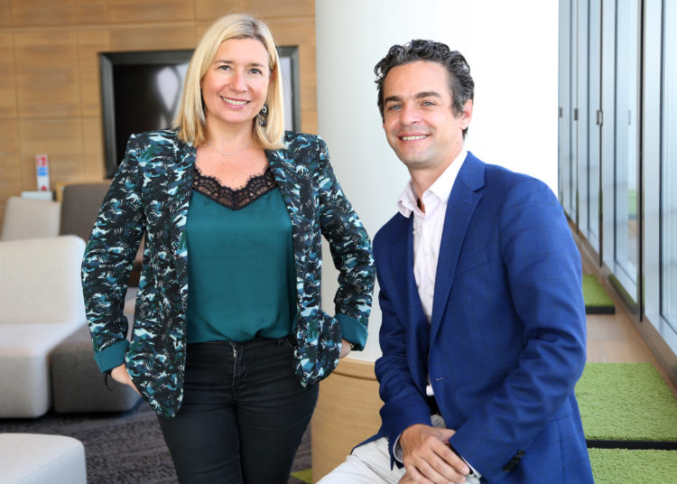 Vers un développement à l’international avec la Caisse d’Epargne