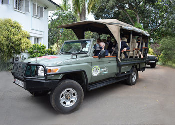 En Afrique orientale, la France veut rattraper son retard