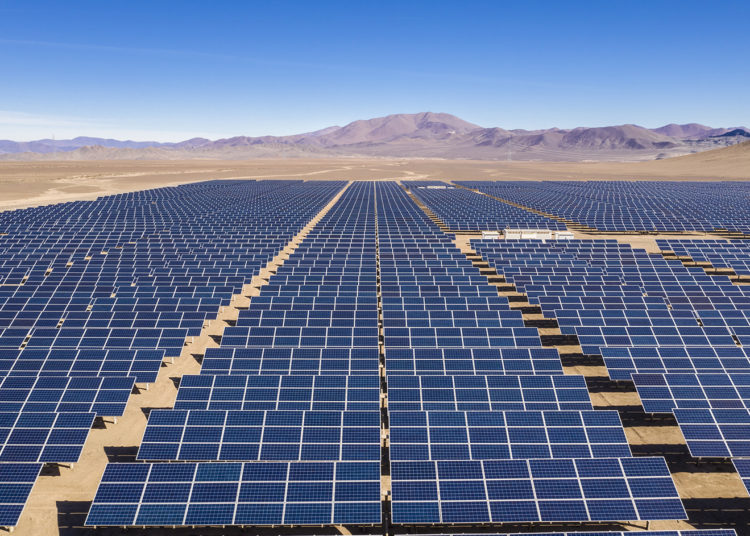 Chili : Paris et Santiago resserrent leur collaboration économique