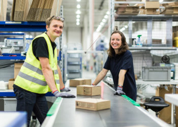 Les exportations européennes soutiennent 38 millions d’emplois dans l’UE